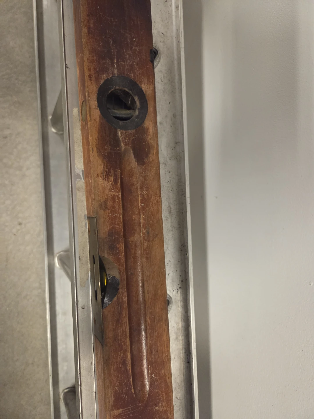 Vintage Stanley Level Antique