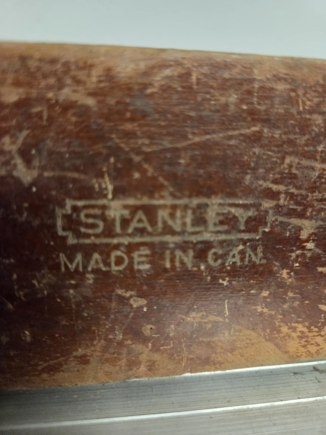Vintage Stanley Level Antique - photo 2