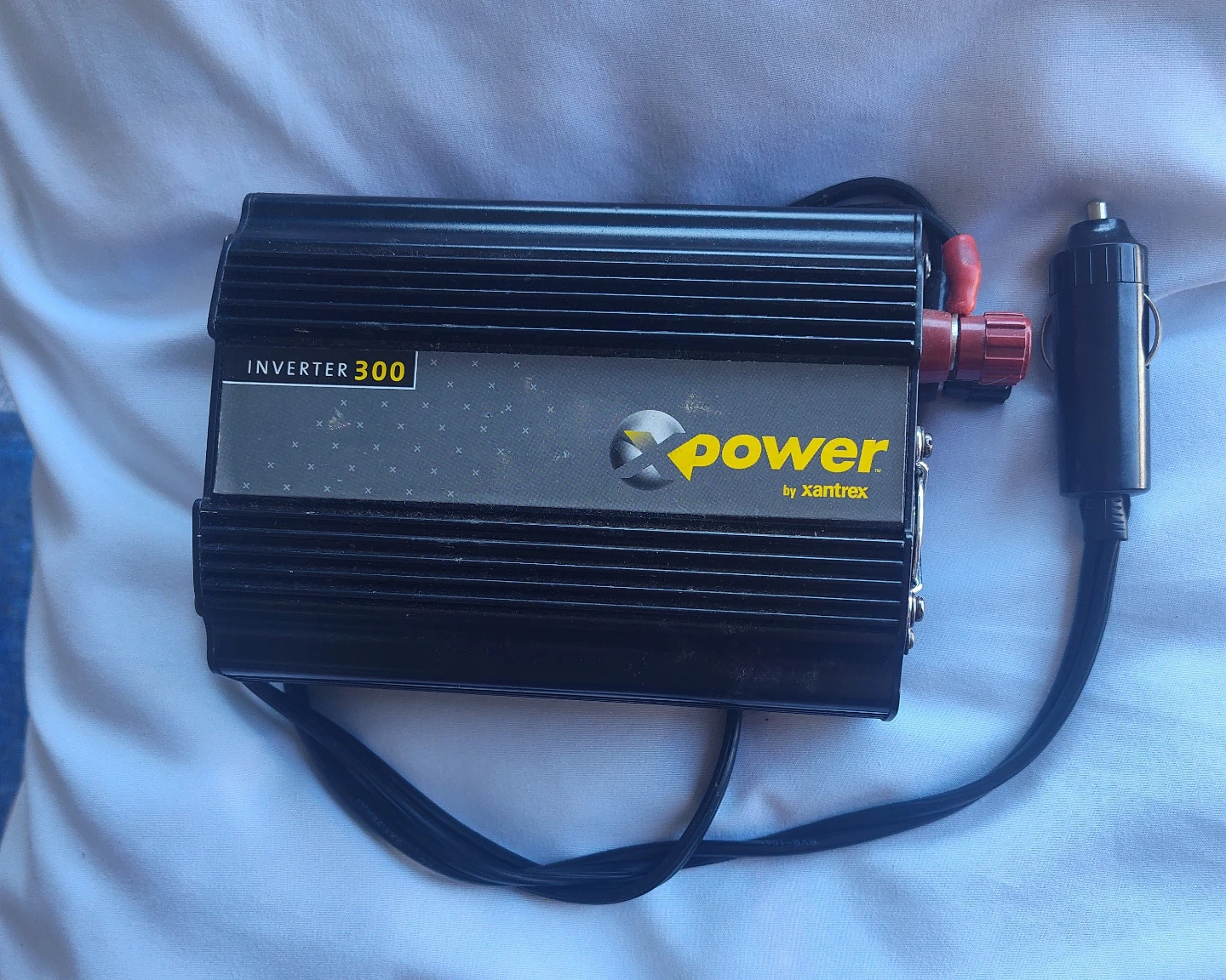 Inverter Power
