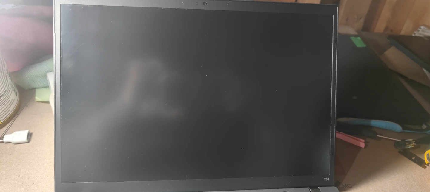LENOVO THINKPAD  T14 GEN 3 LAPTOP - photo 3