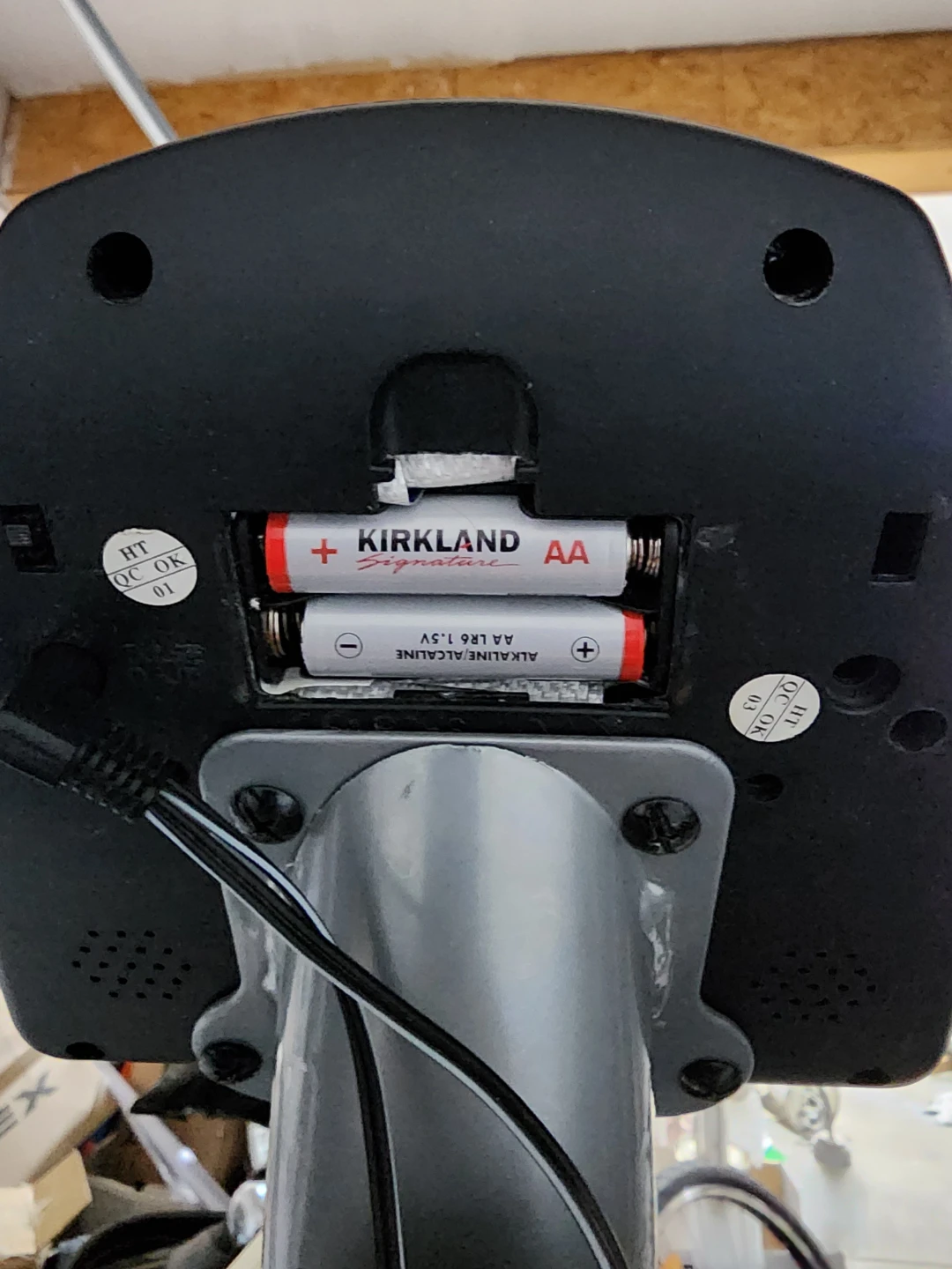 Elliptical Machine - photo 5