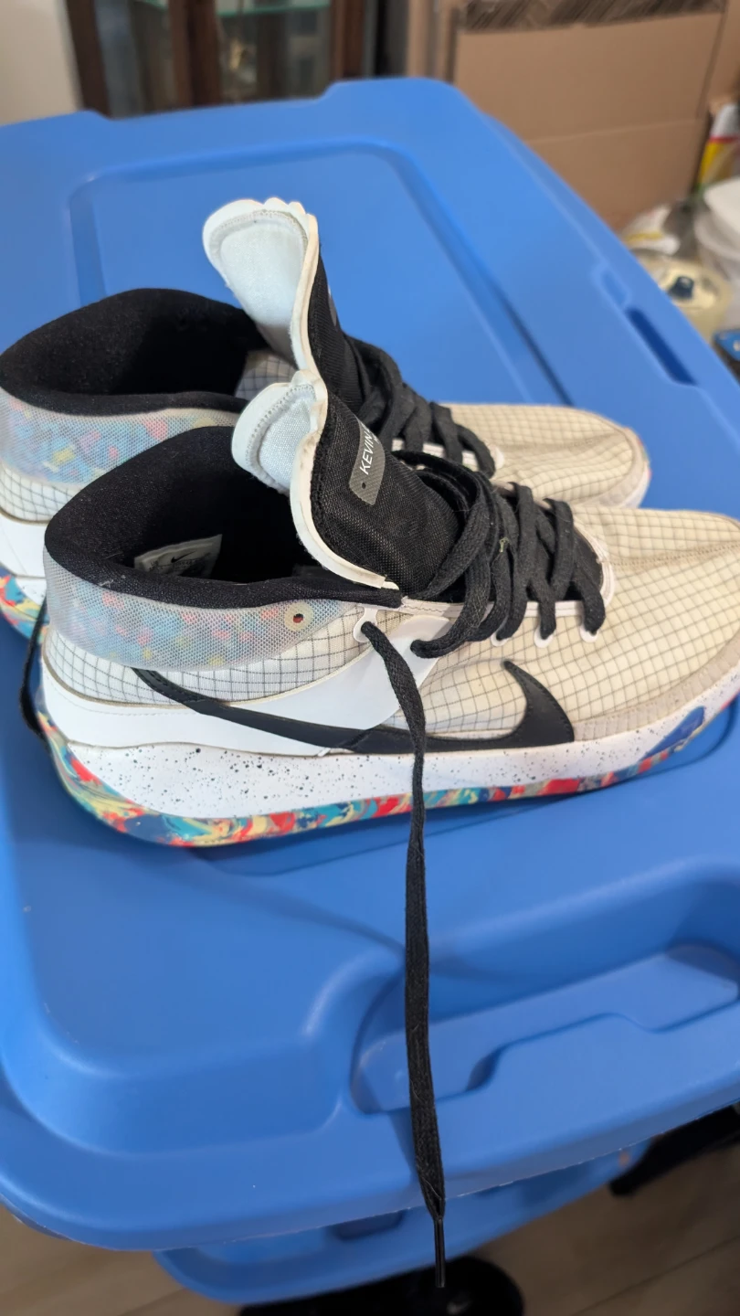 Nike KD 13 Kevin Durant Basketball Shoes - photo 2