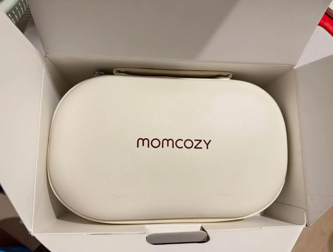 Momcozy Wearable Breast Pump