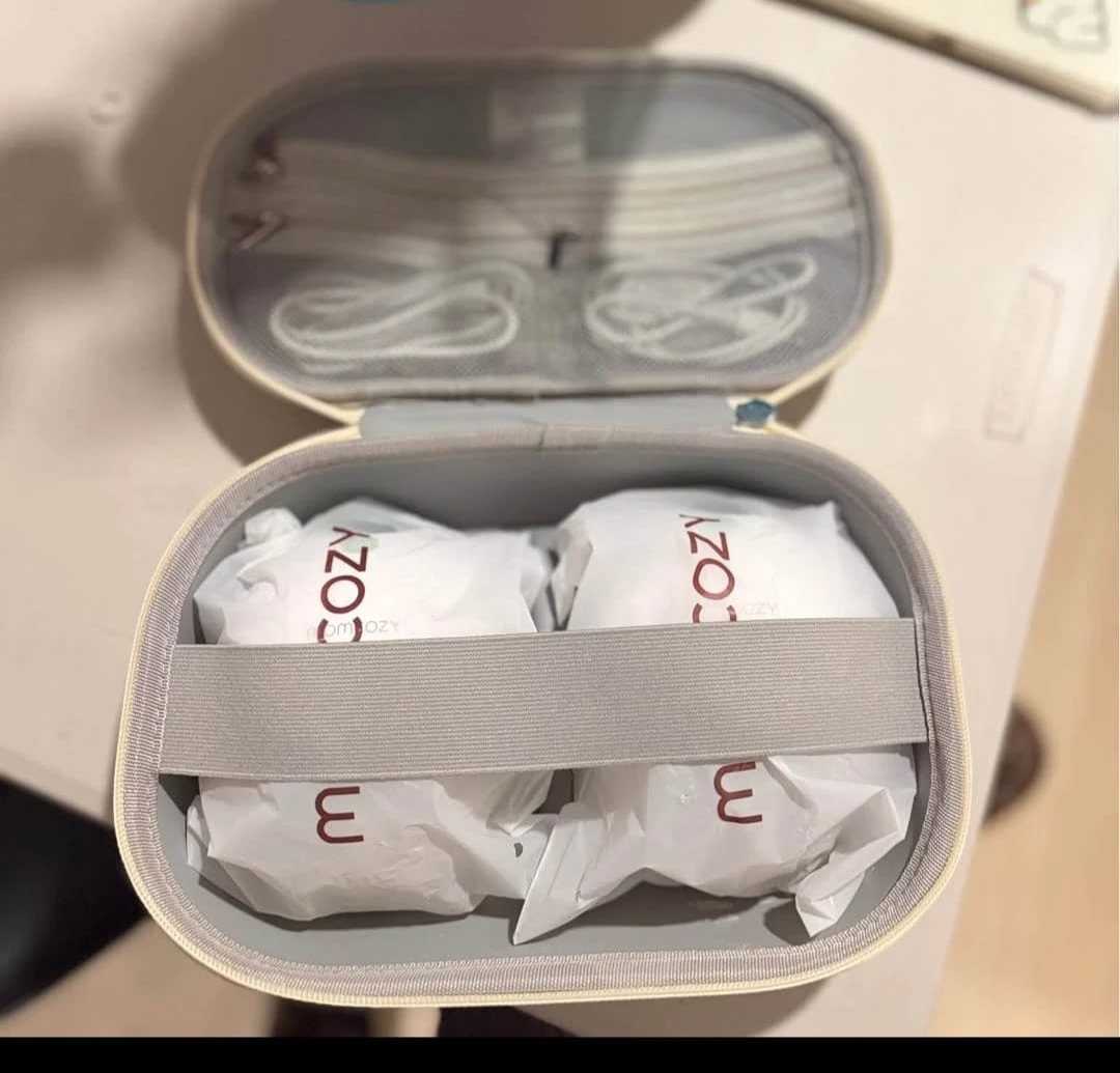 Momcozy Wearable Breast Pump - photo 2