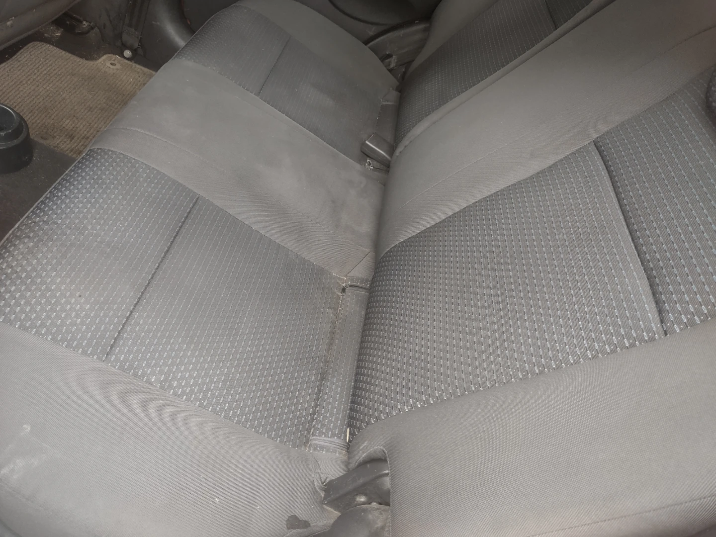 2008 Chevy aveo - photo 4
