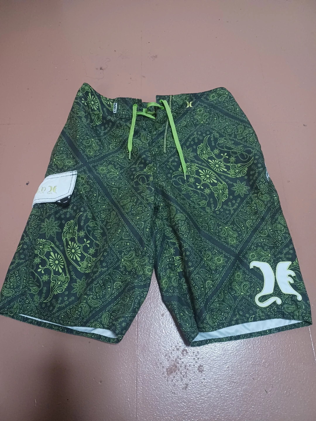 Hurley Board Shorts