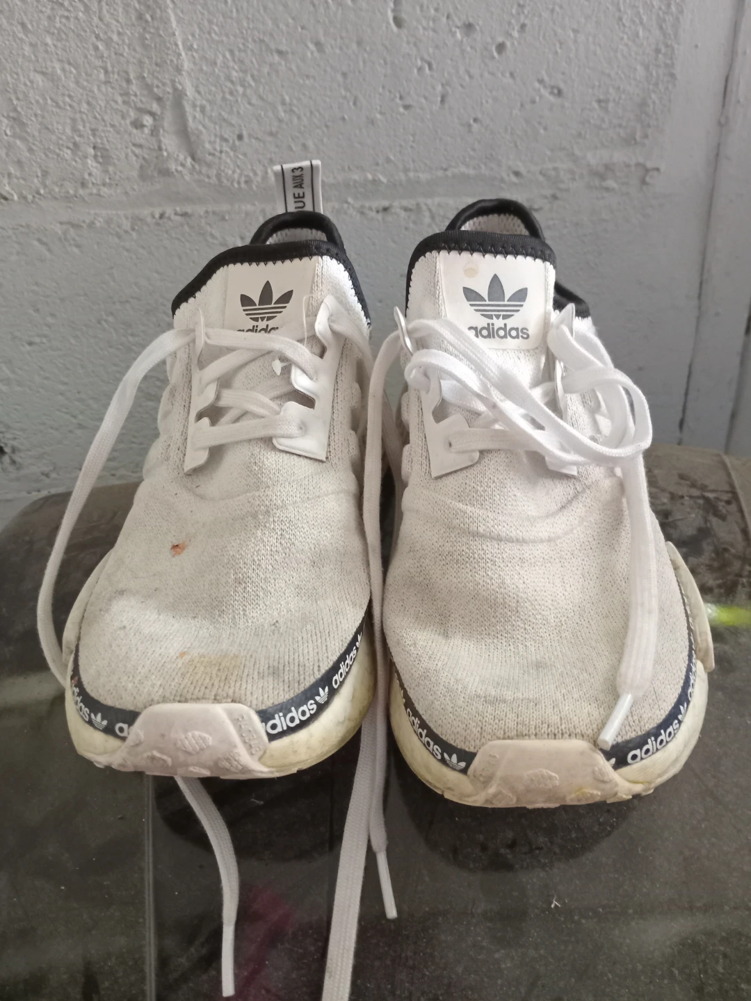 Adidas NMD Shoes - 9