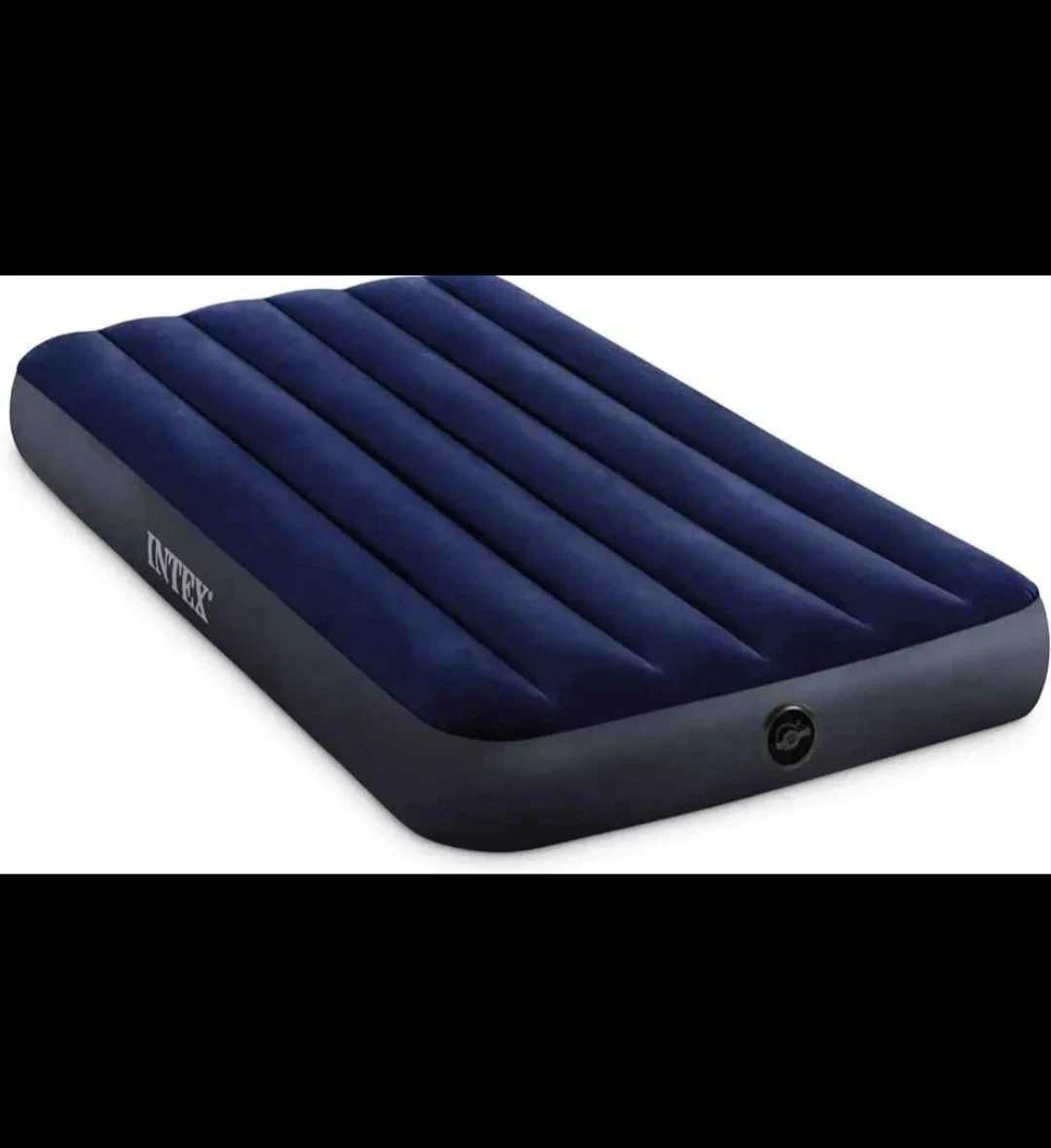Intex Dura-Beam Airbed