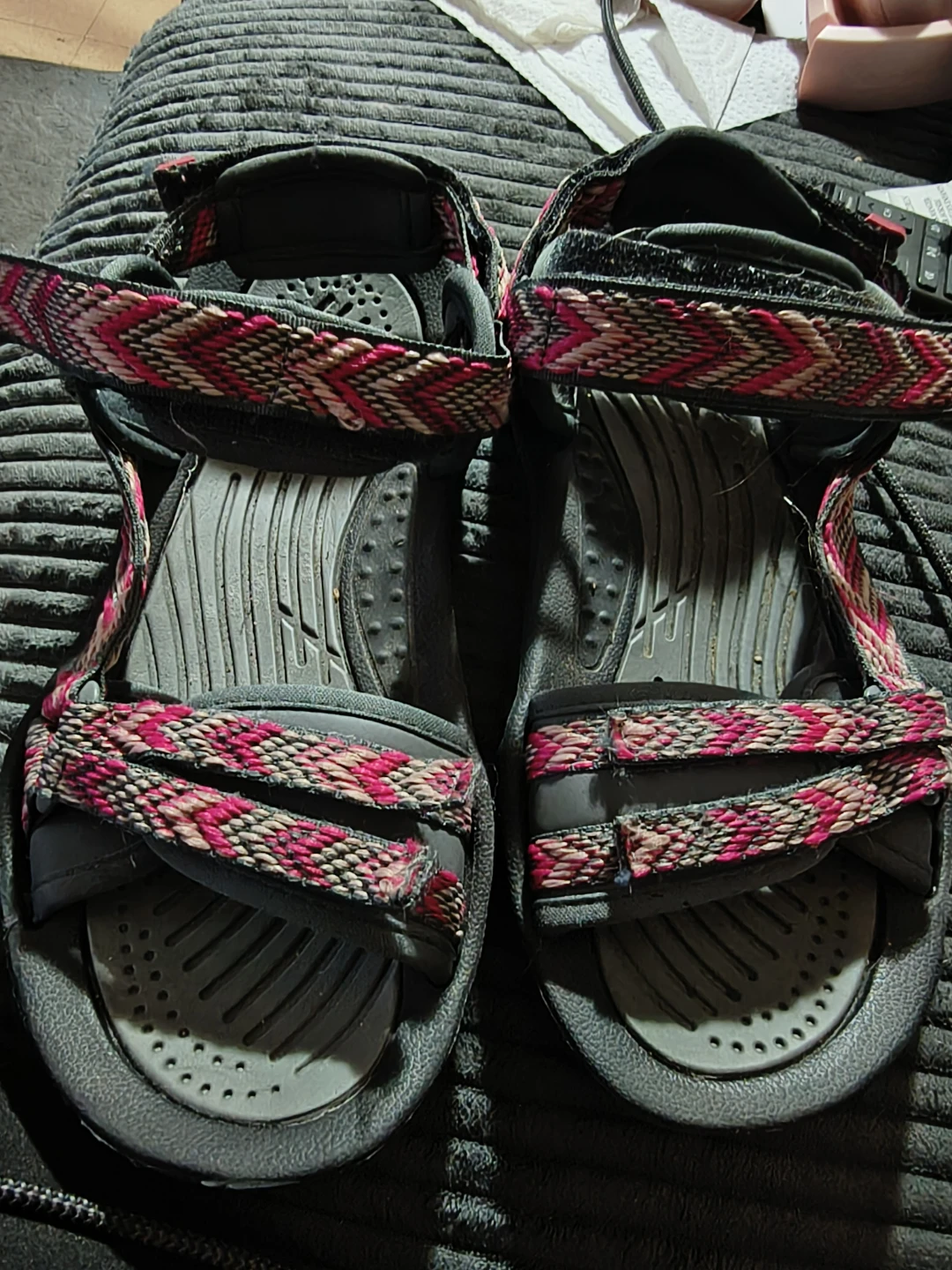 Women's Sandals Size 39 - photo 2