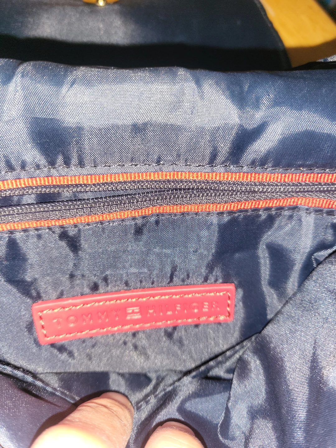 Tommy Hilfiger Backpack - photo 3