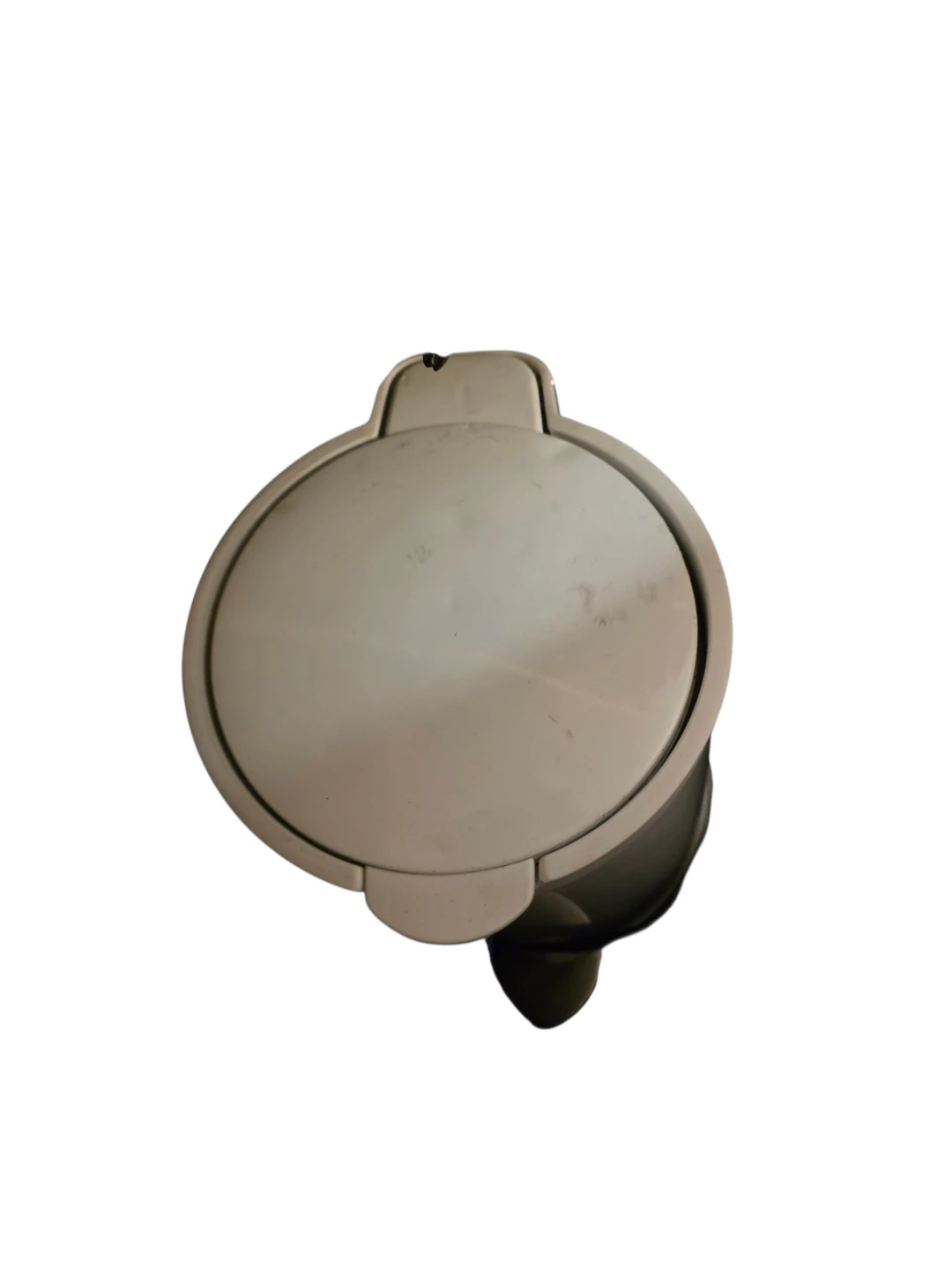 Small Bedroom/Office Trash Can