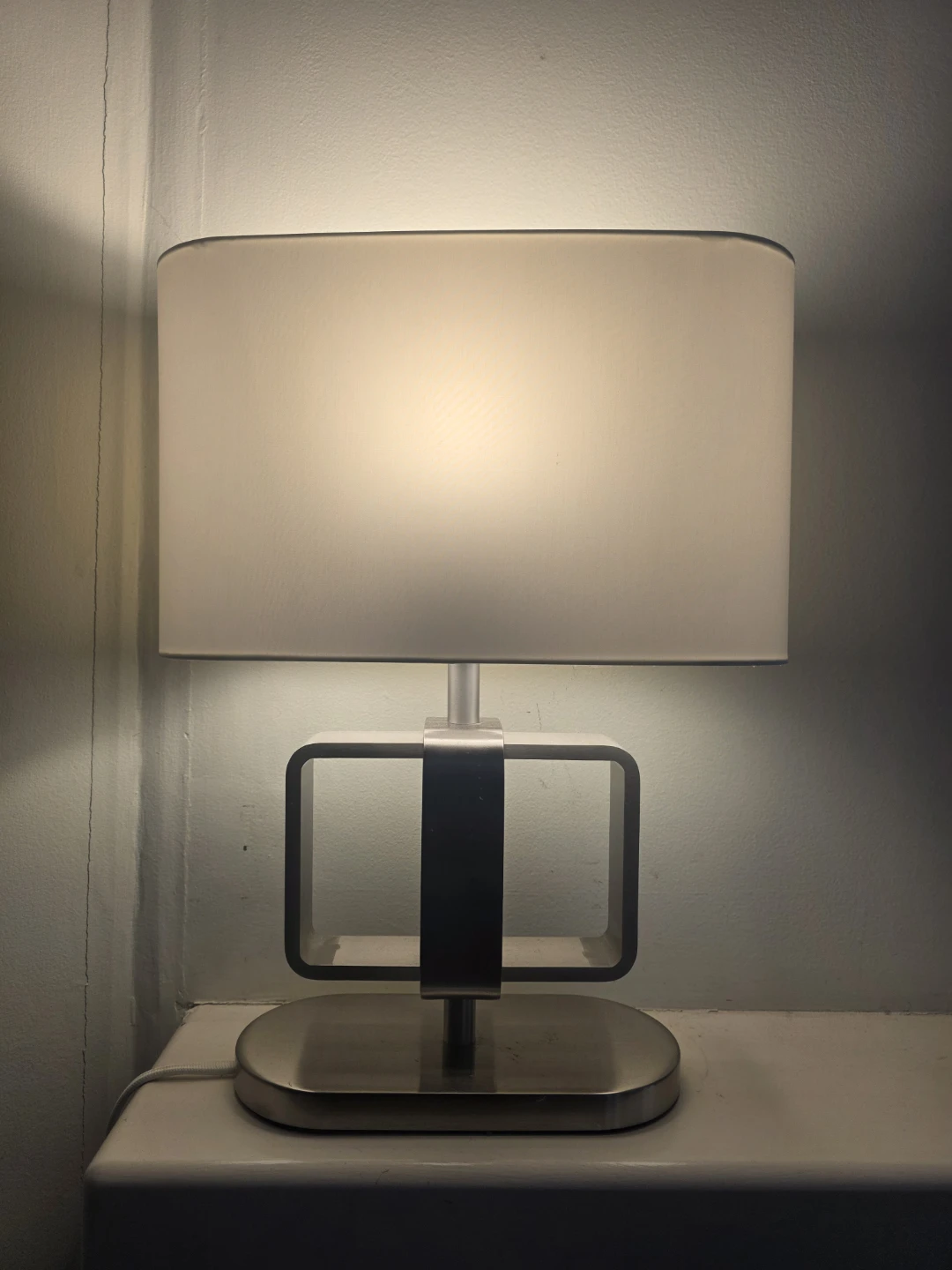 Modern Desk Lamp