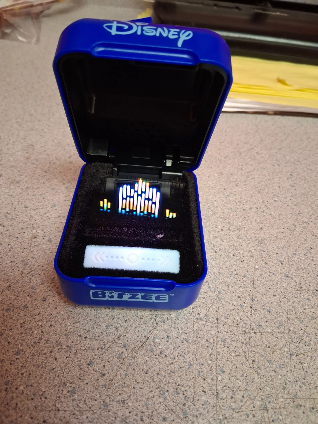 Disney Bitzee Interactive Toy - photo 2
