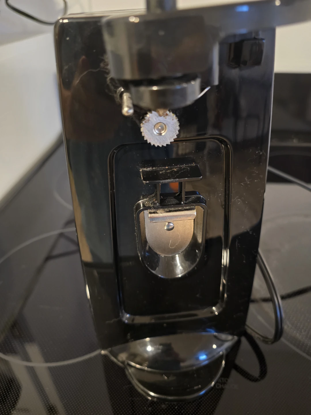 Electric Can Opener