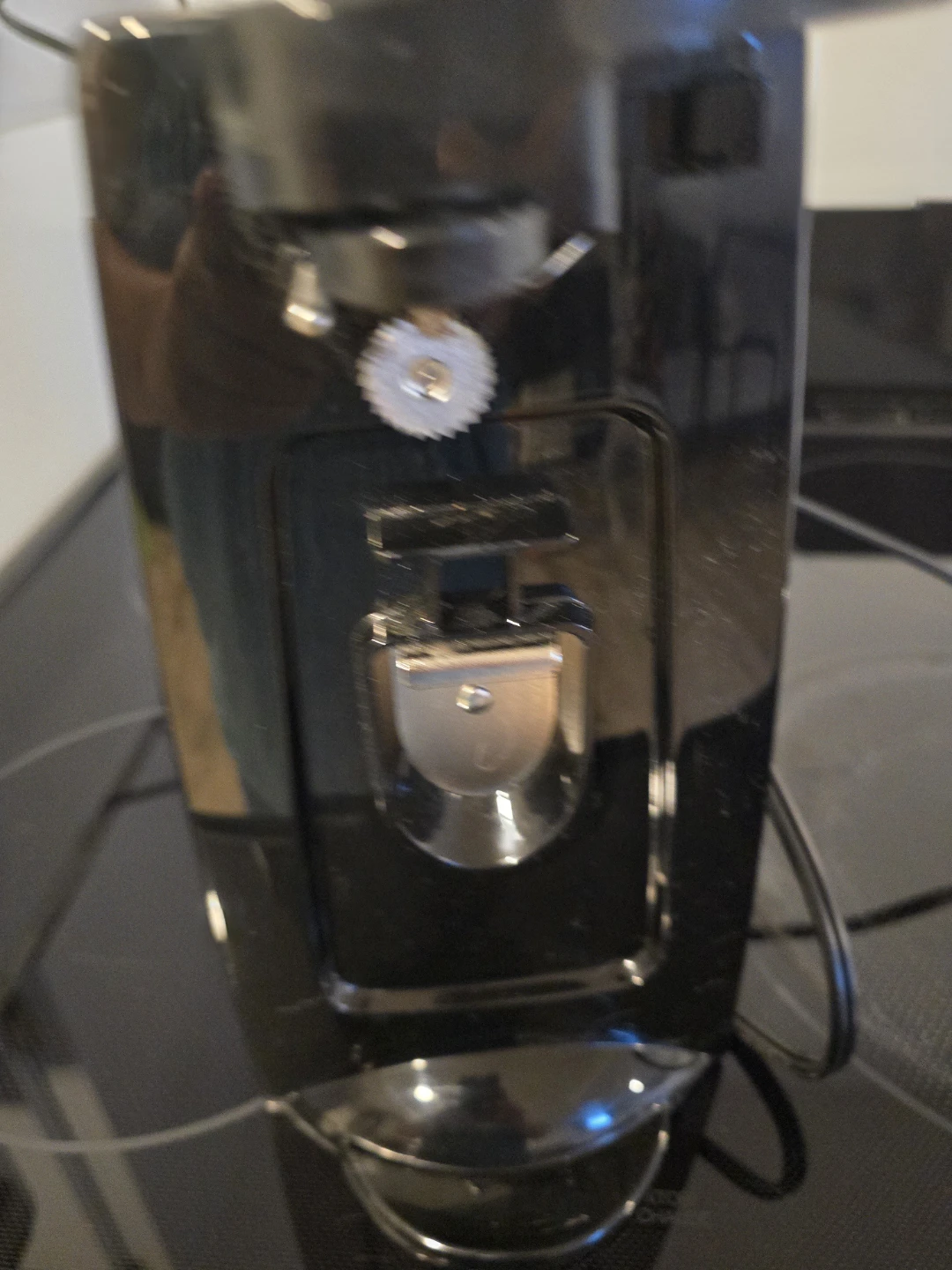Electric Can Opener - photo 2