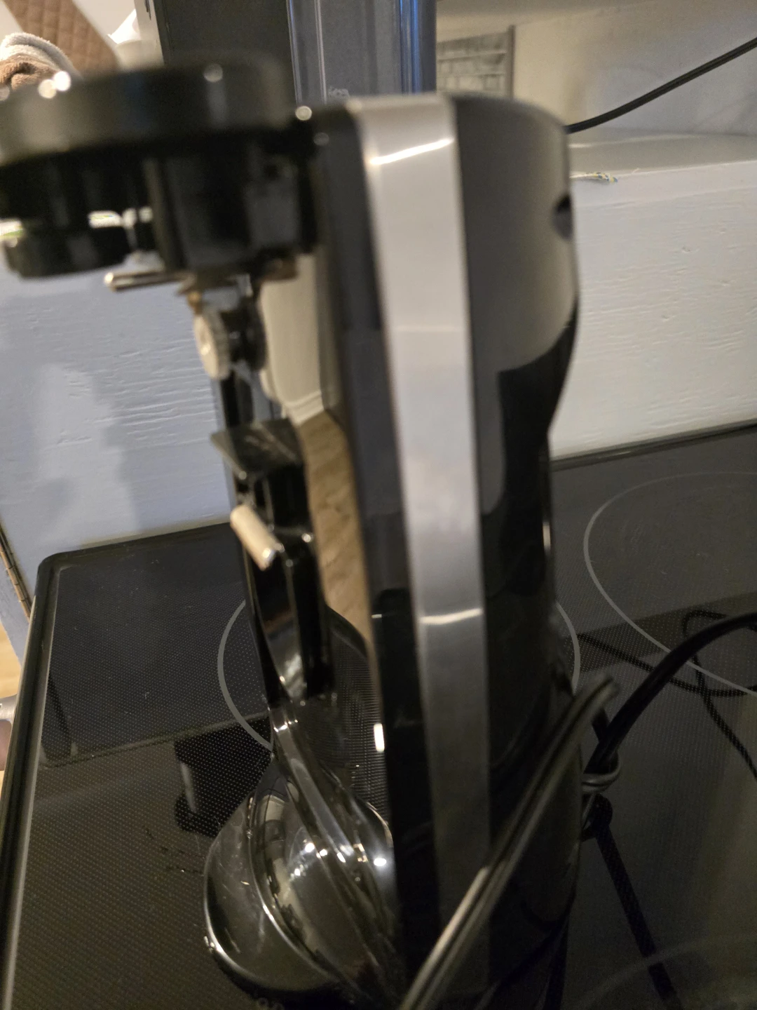 Electric Can Opener - photo 3