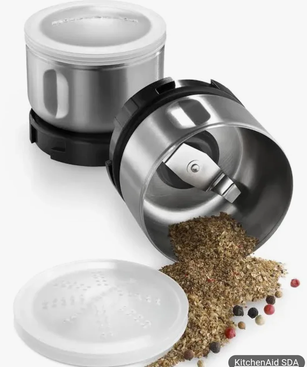 KitchenAid Spice Grinder Accessory Kit