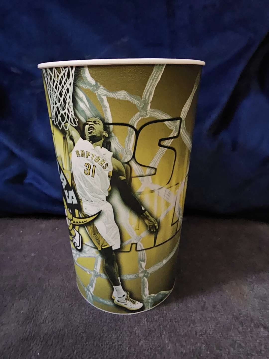 Toronto Raptors Basketball Cup - photo 2