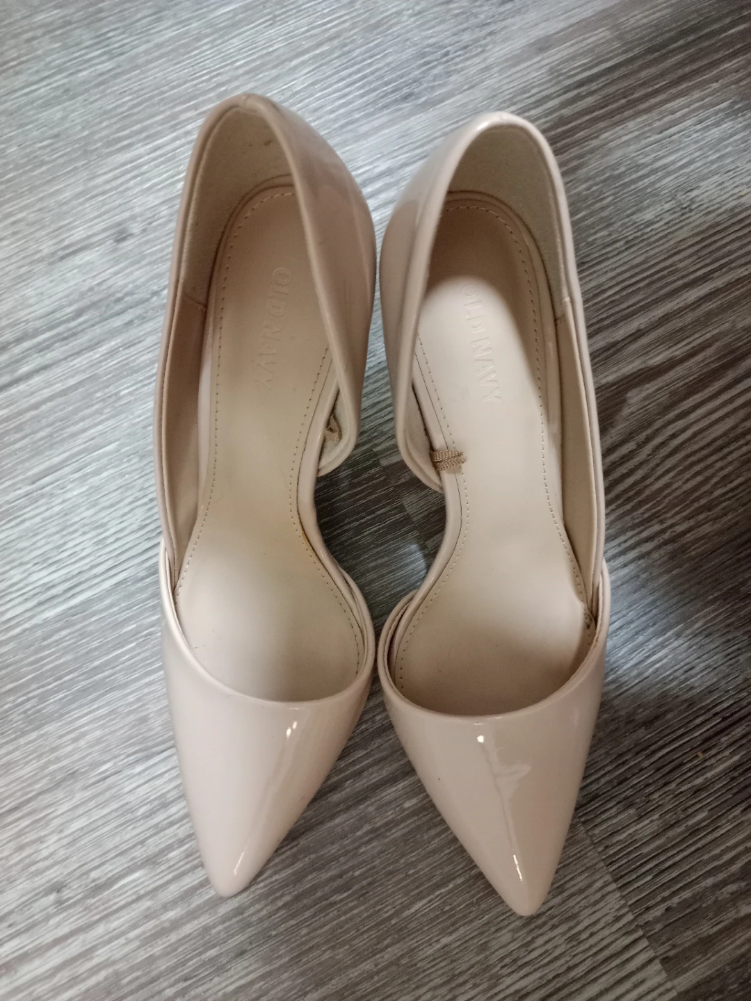 Women Heels - photo 4