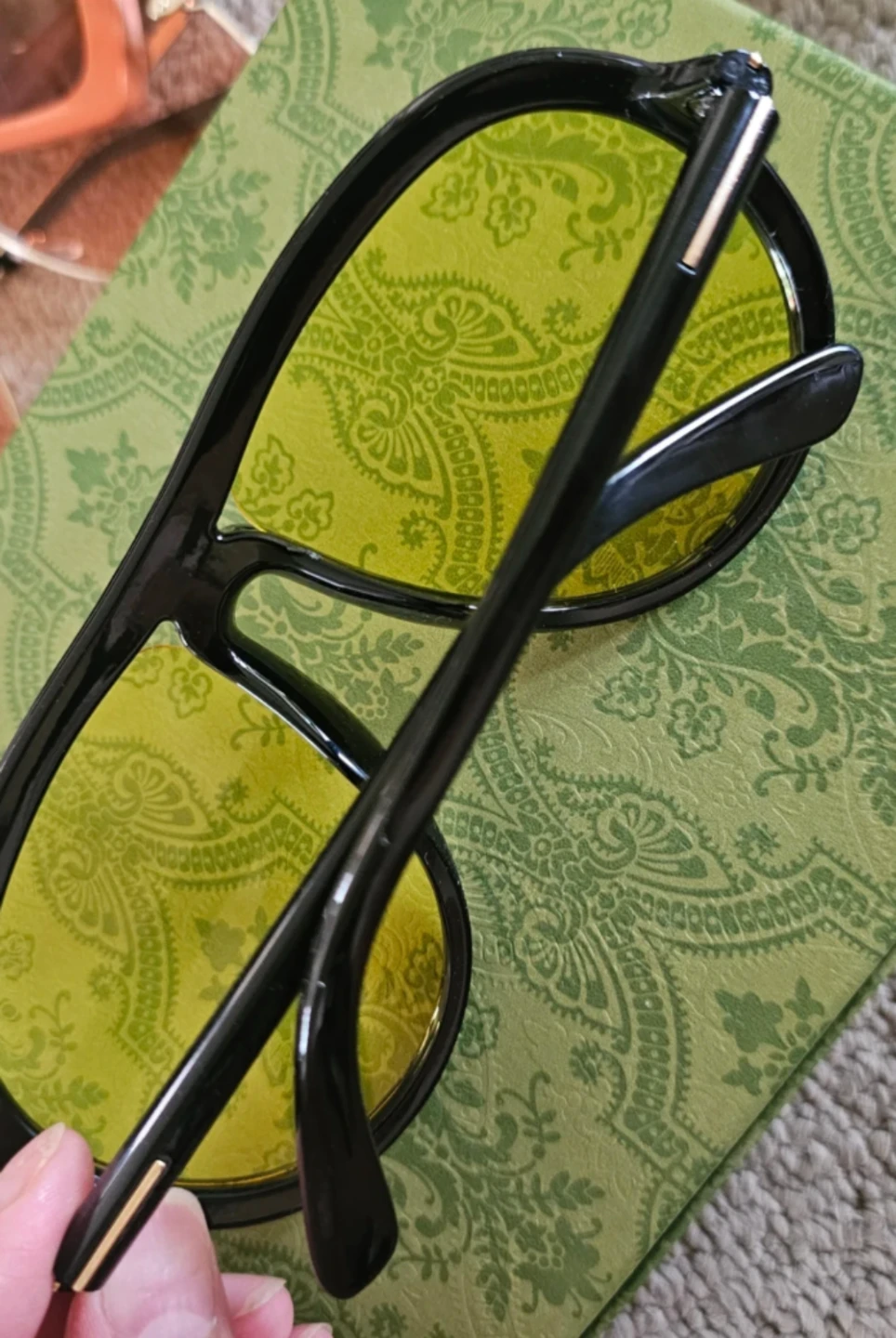 Tom Ford Sunglasses - photo 3