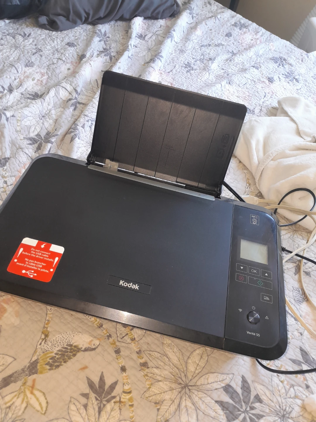 Kodak Verite 55 All-in-One Printer