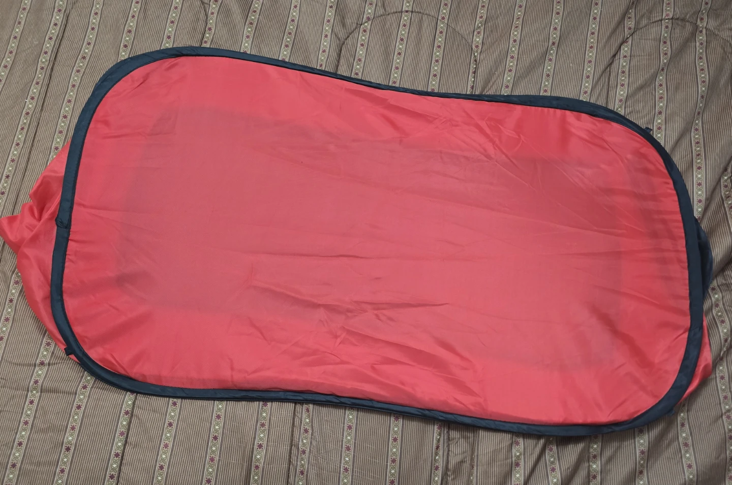 Large Portable Soft Crate Pet Carrier | Foldable Travel. - photo 4
