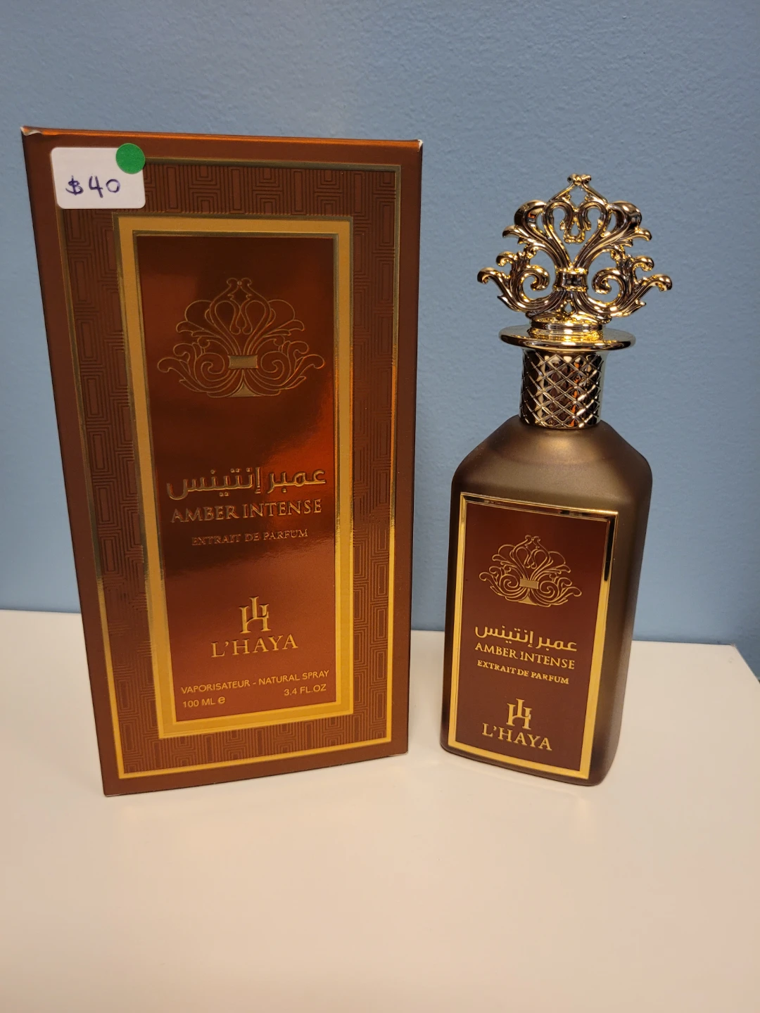 LHAYA Fragrances (Womens & Mens) - NEW!!! - photo 5