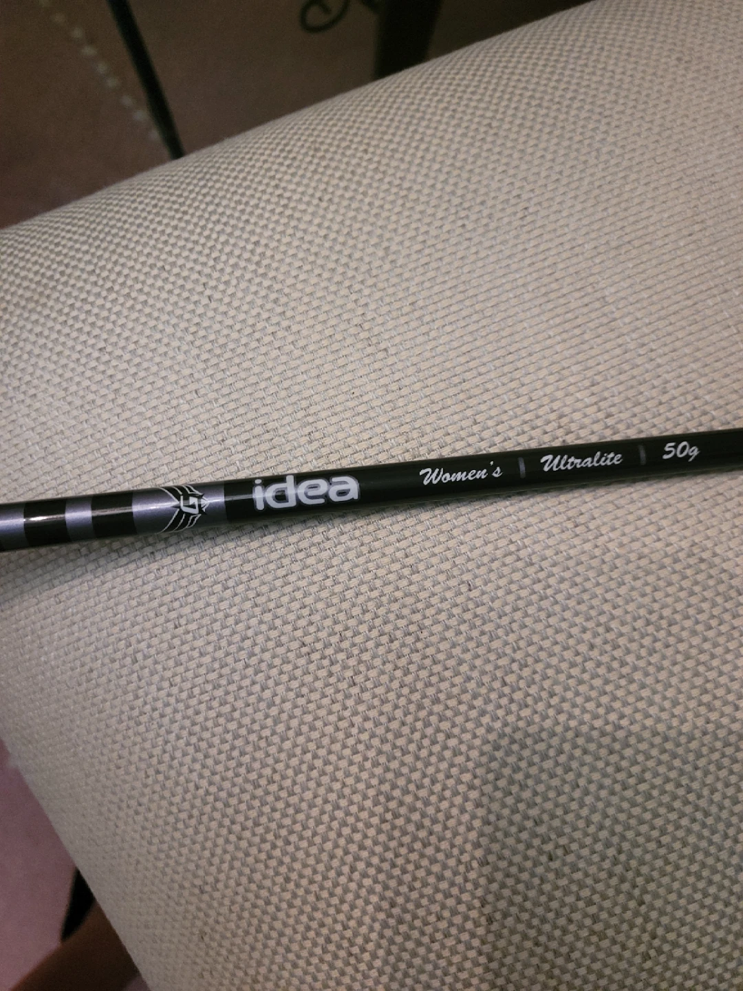 Adams Idea Women's Ultralite 7 Iron Golf Club - photo 5