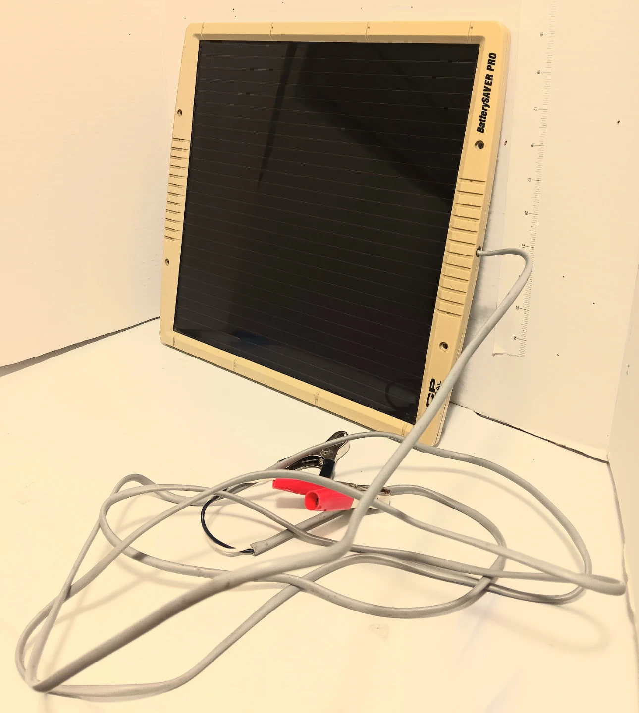 🌞ICP Global BatterySAVER Pro Solar Charger🌞 - photo 2