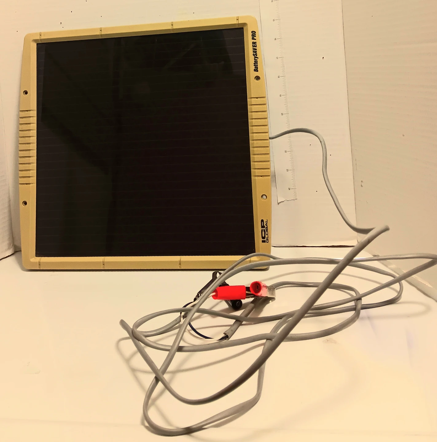 🌞ICP Global BatterySAVER Pro Solar Charger🌞 - photo 4