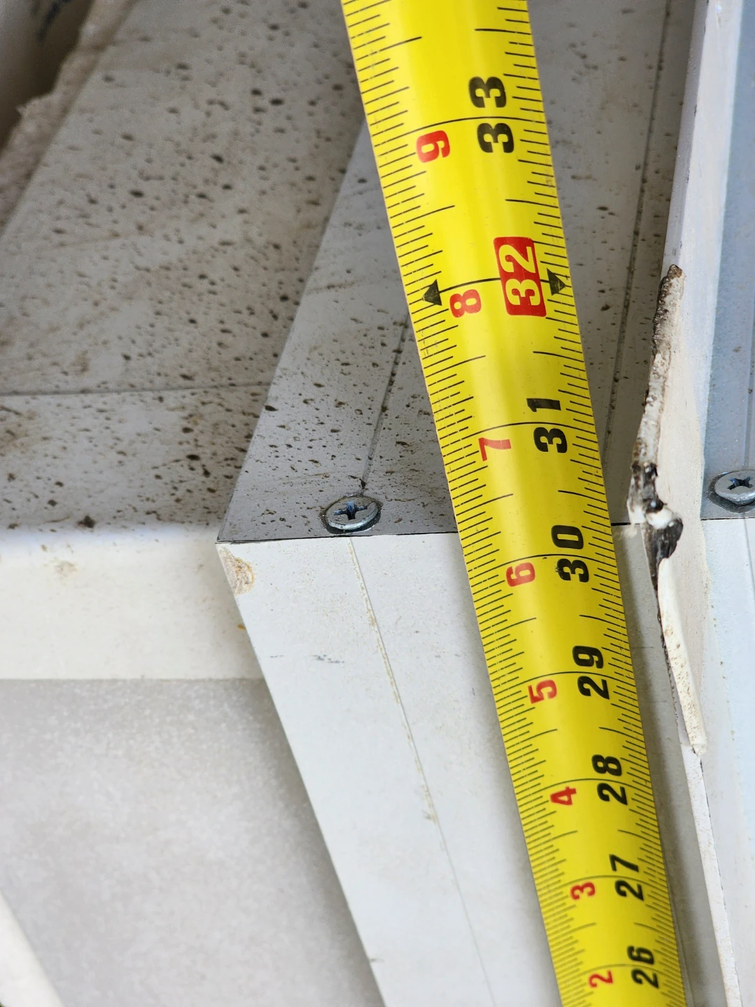 Attic-Seal High Energy Efficiency Attic Hatch - photo 5