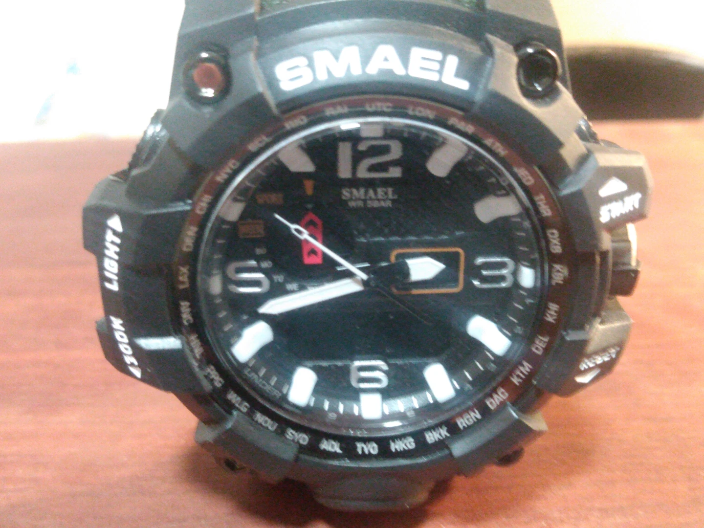 De Tomaso Palermo Watch - photo 2