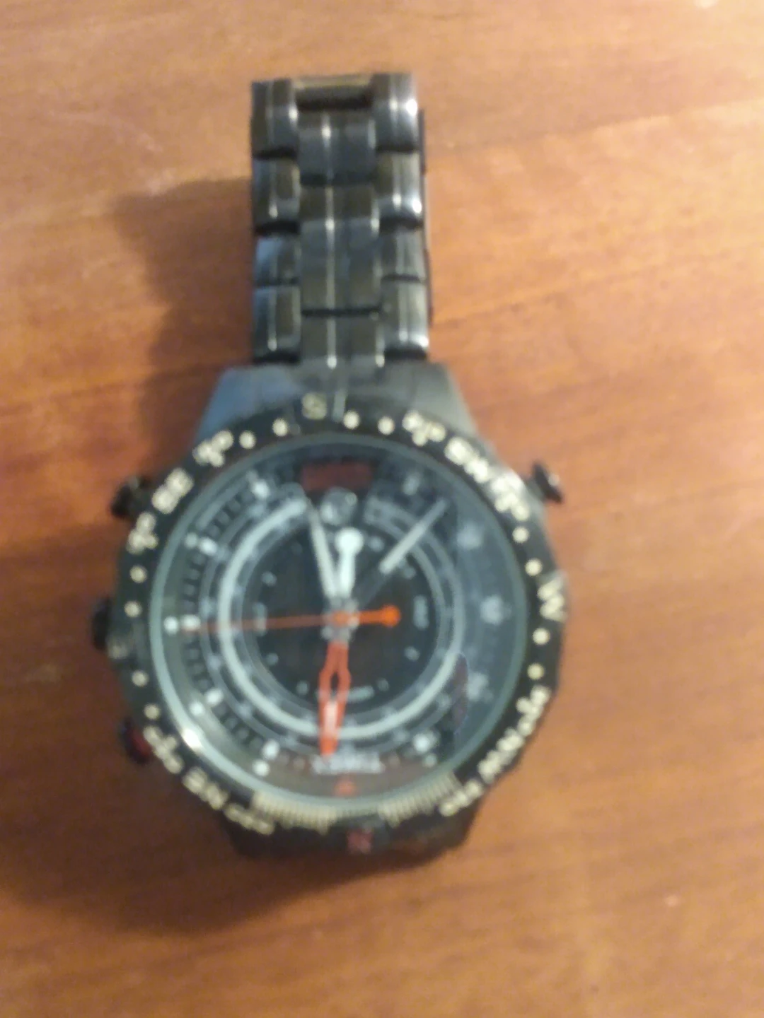 De Tomaso Palermo Watch - photo 5