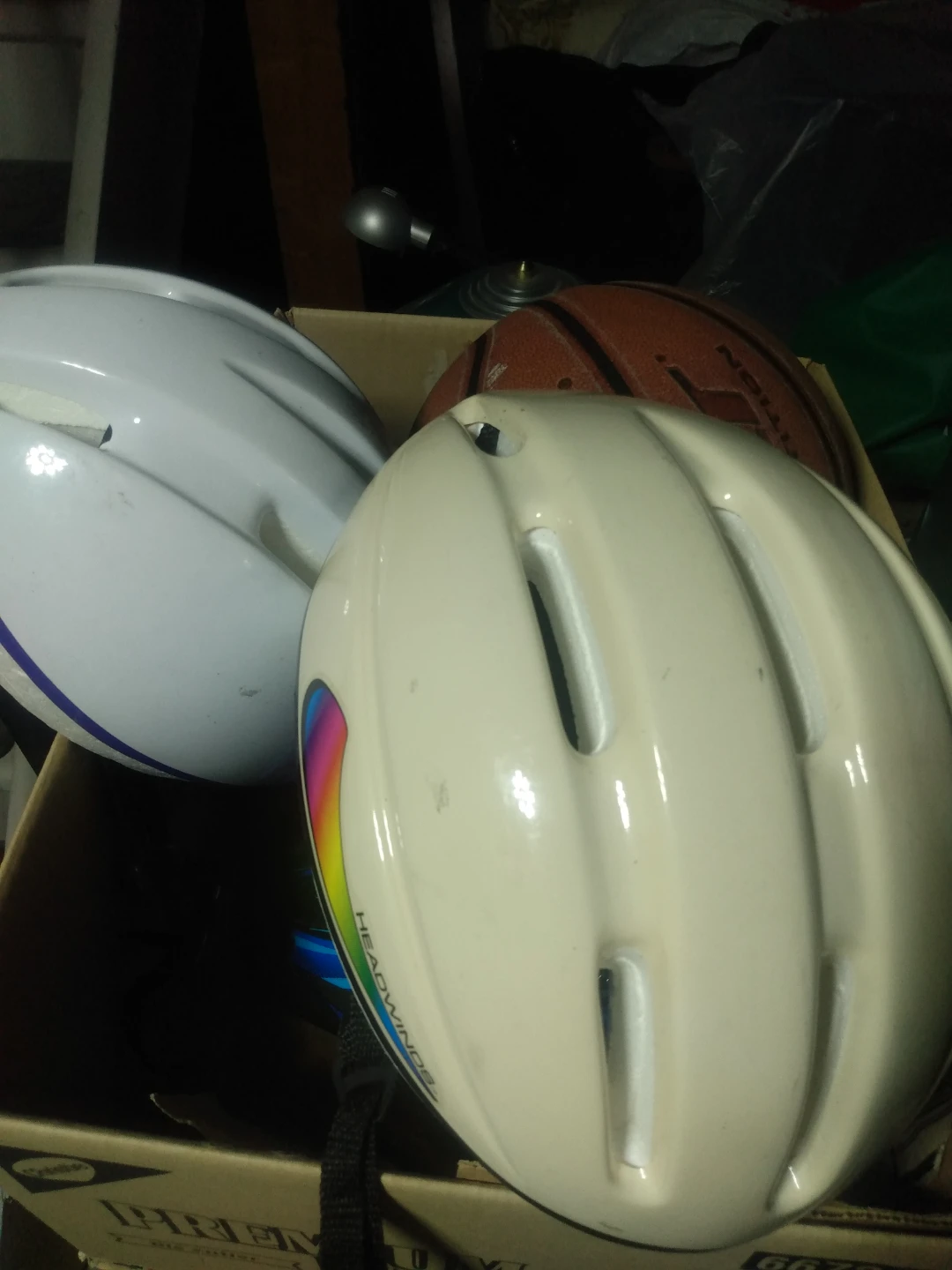 Headwind Cycling Helmet