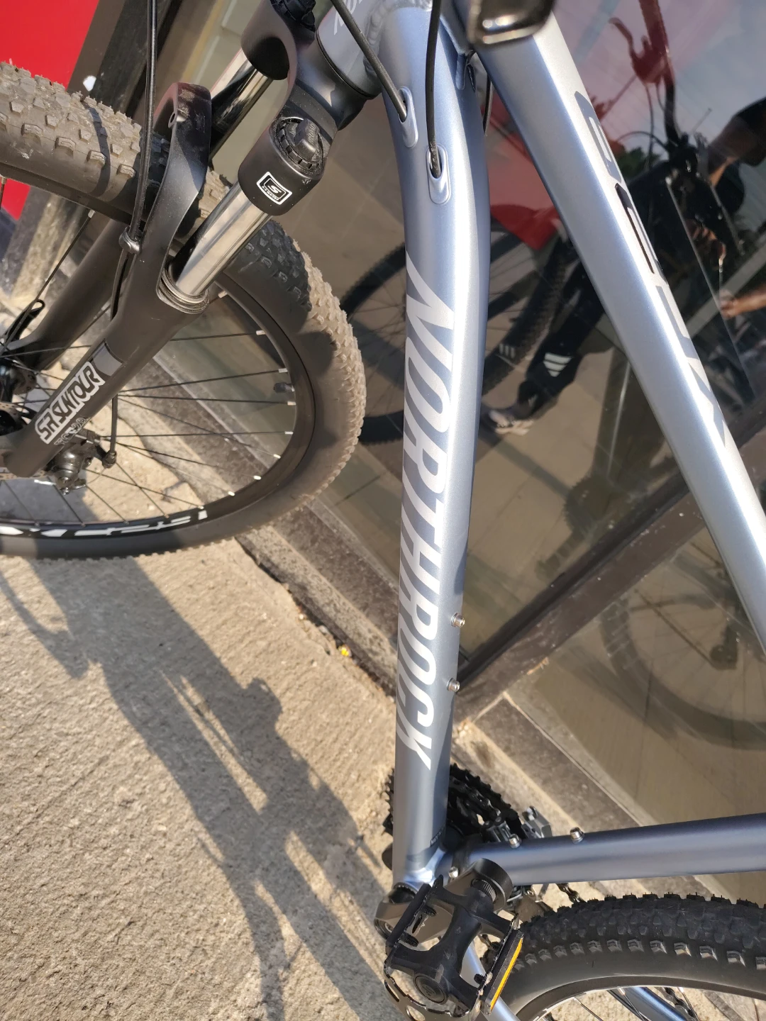 Northrock xc29 Mountain Bike - photo 2