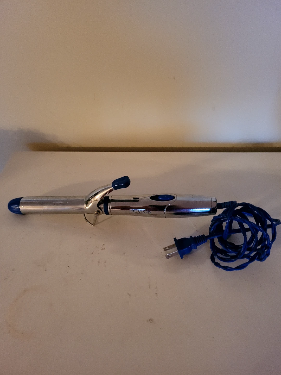 Revlon Curling Iron