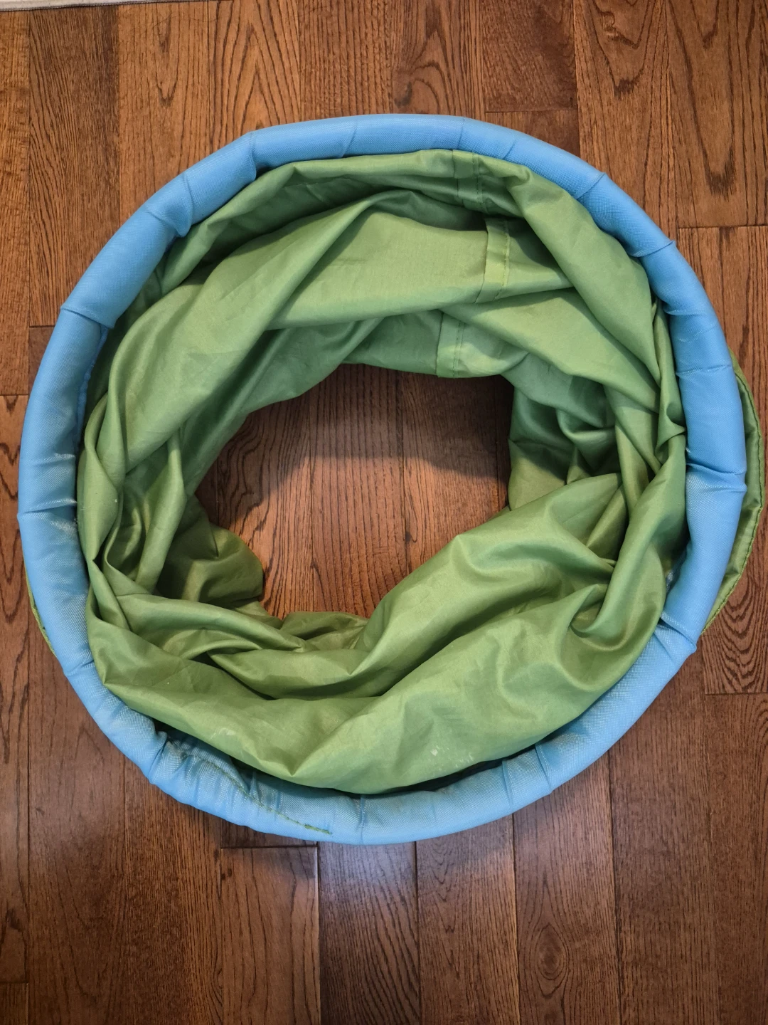 Kids Play Tunnel