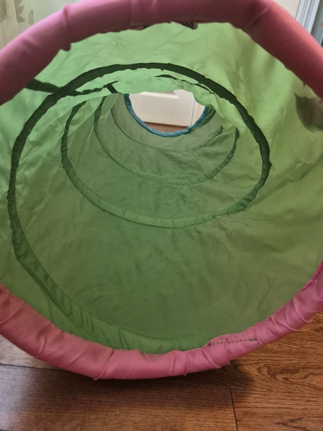 Kids Play Tunnel - photo 4