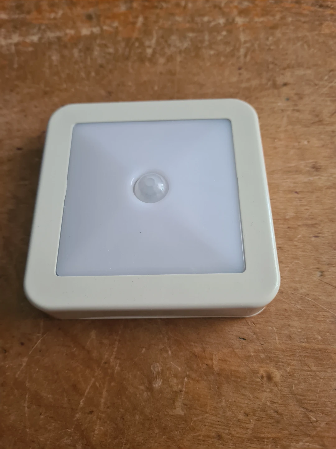Motion Sensor Night Light