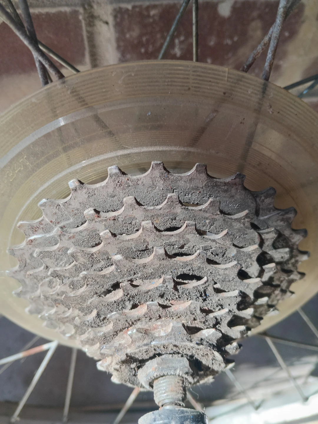 Bike rim - photo 2