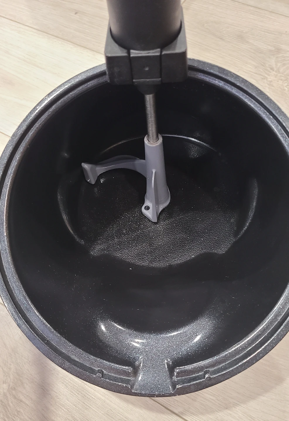 Rollpan Vitalplant Rotating Cooking Pot - Milk - photo 5