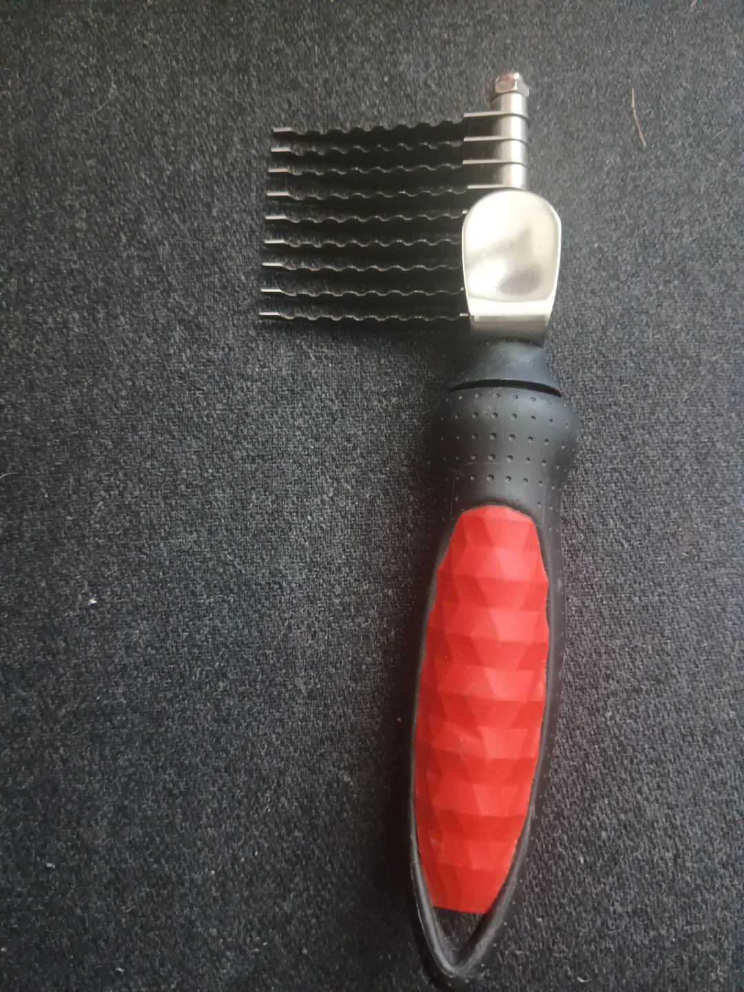 Pet Grooming Comb Tool