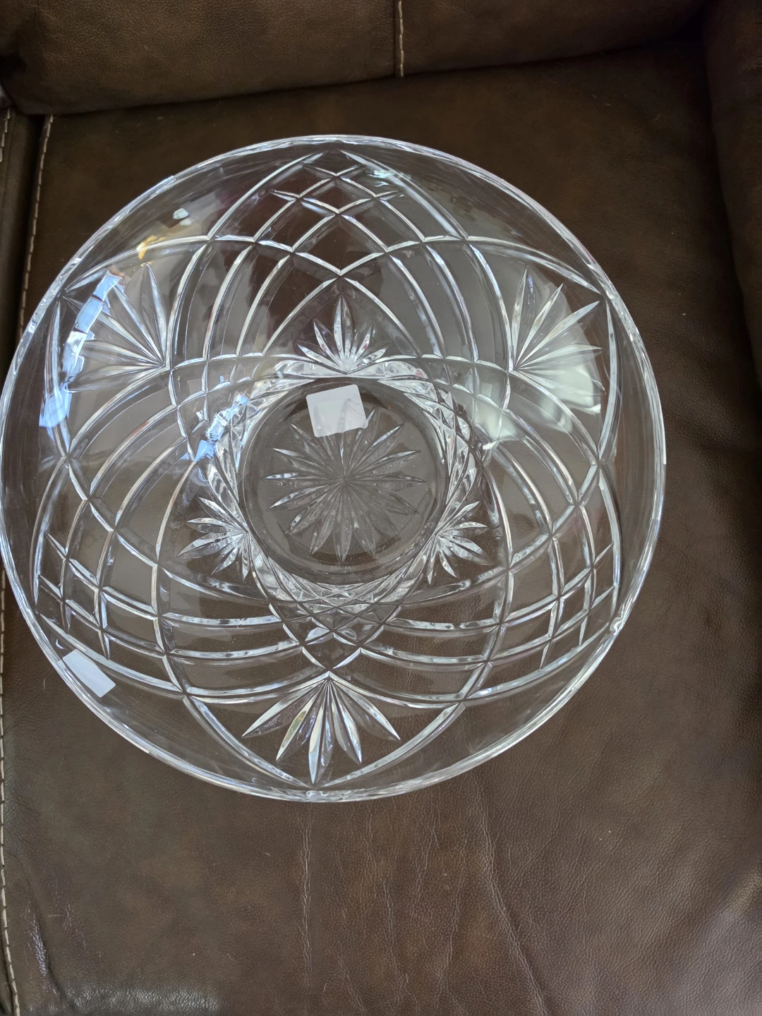 Marquis by Waterford Crystal Bowl - photo 2