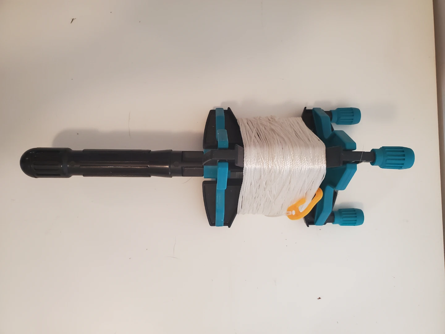 2 - Kite Reels with Speed Brake Control - photo 3