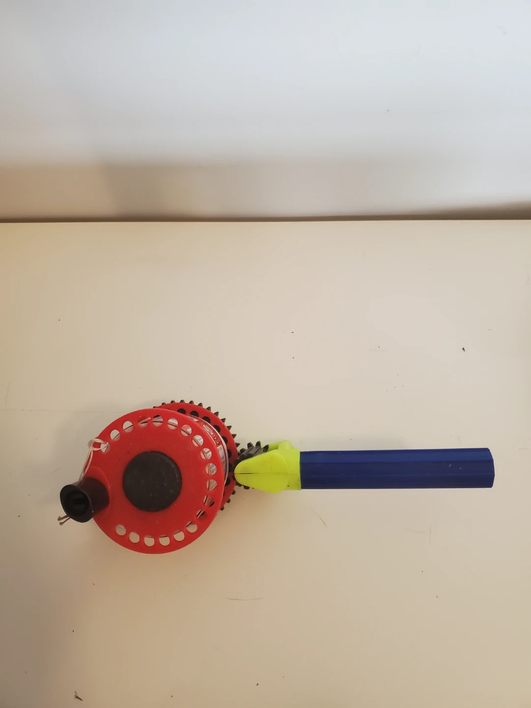 2 - Kite Reels with Speed Brake Control - photo 5