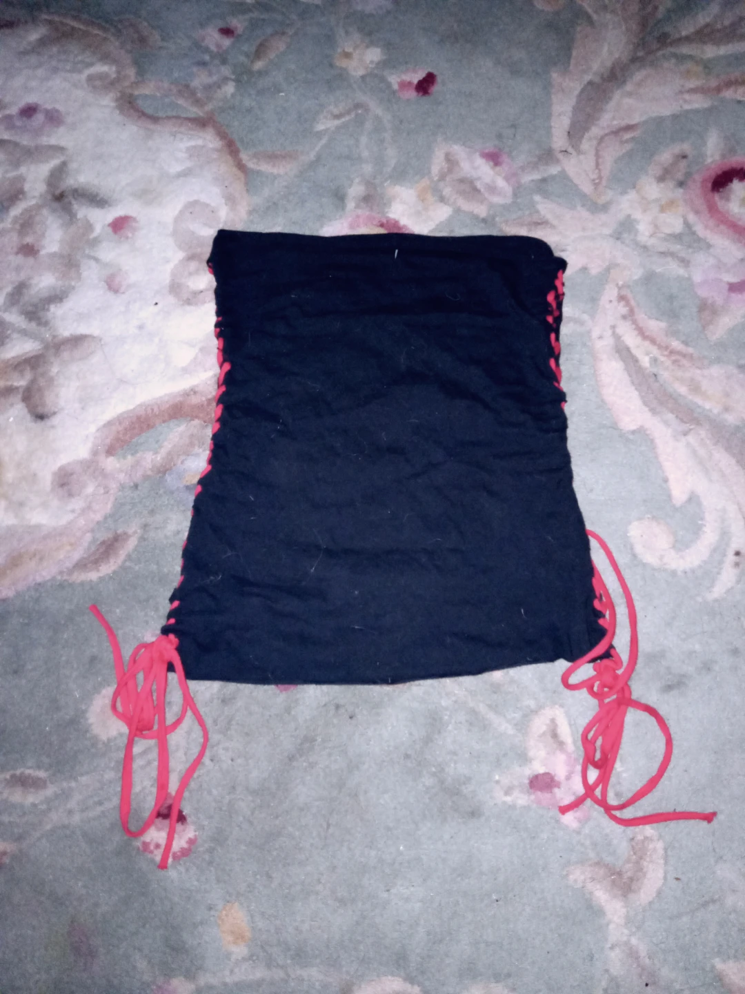 Slipknot tube top - photo 2