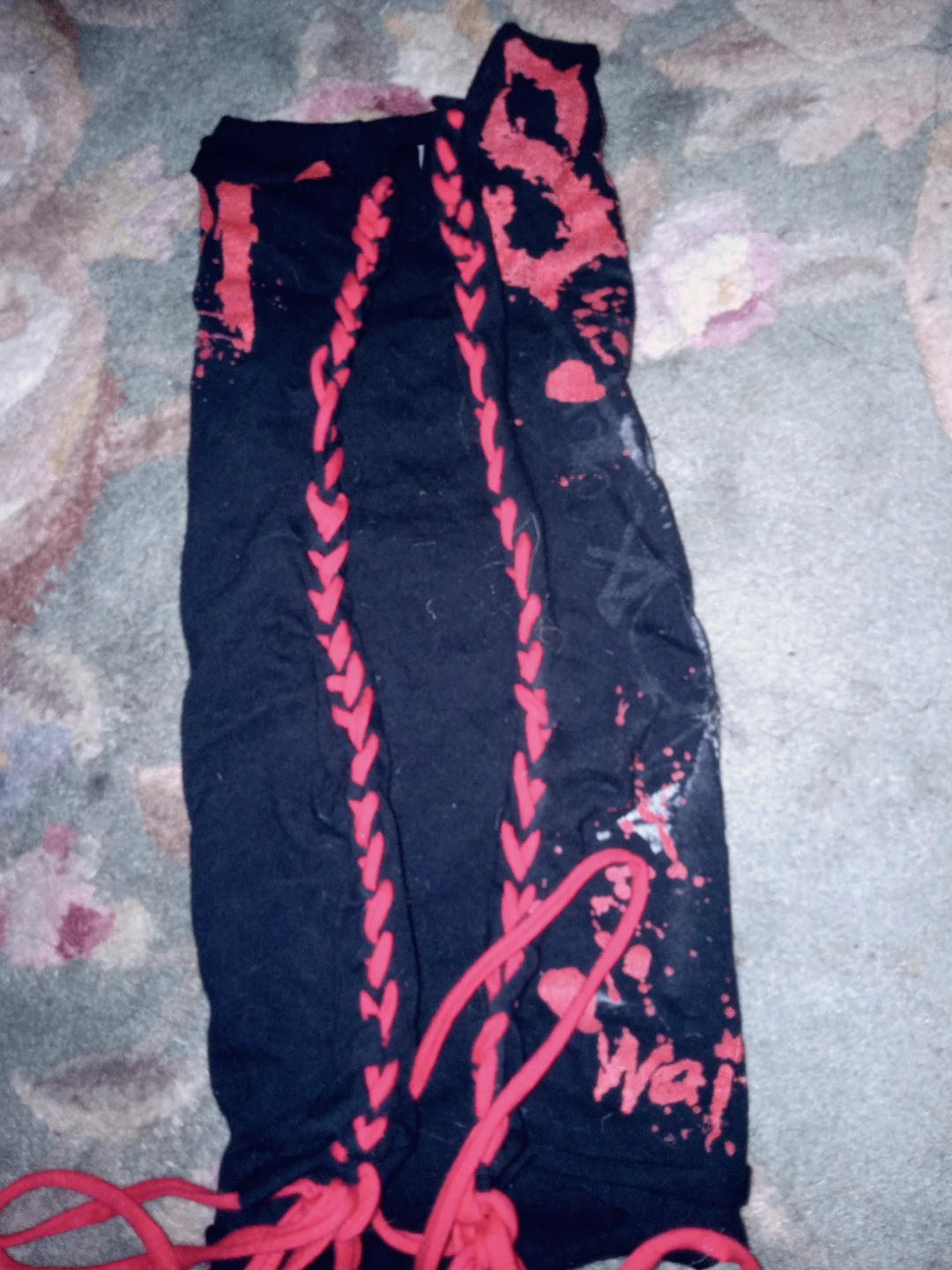 Slipknot tube top - photo 3