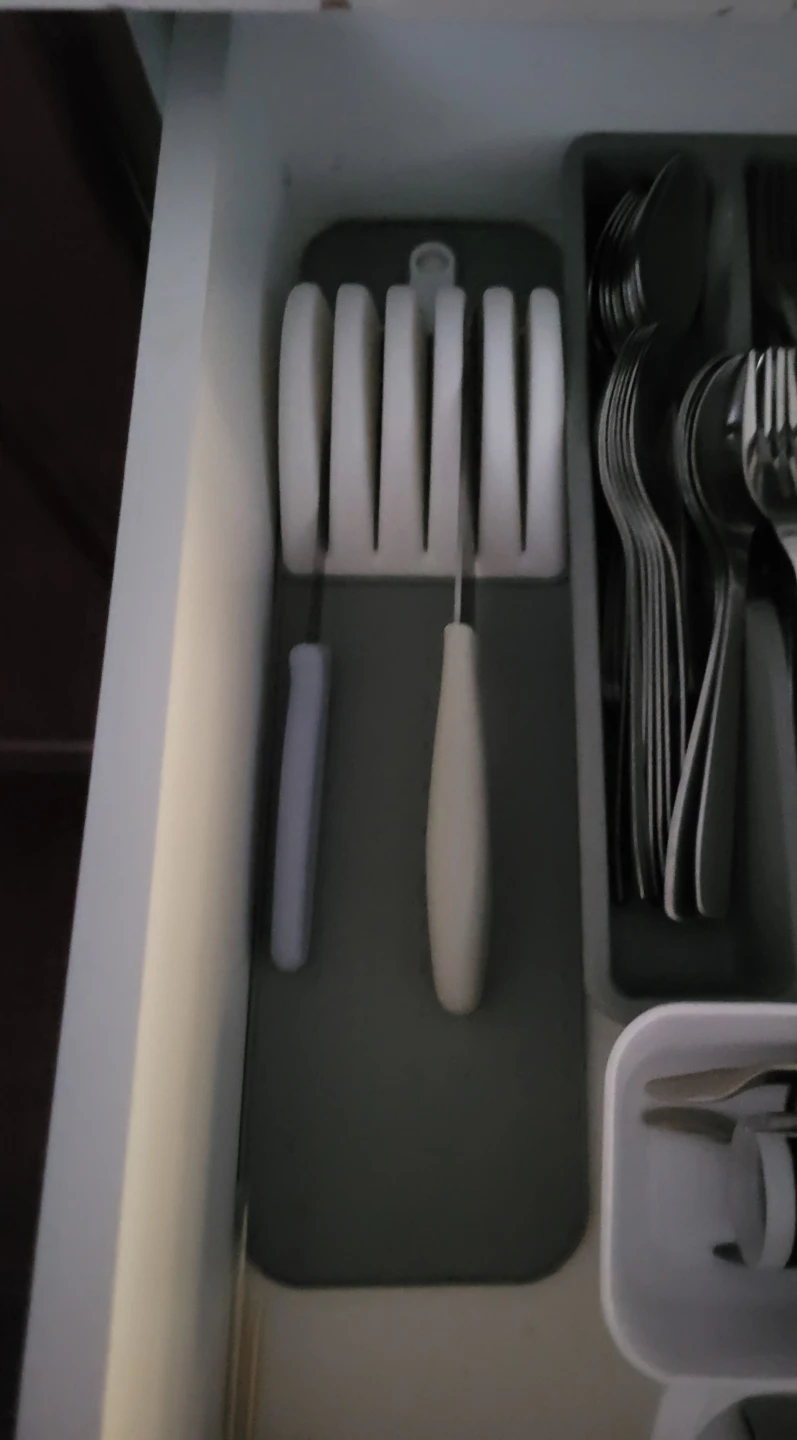 Cutlery Organizer Tray