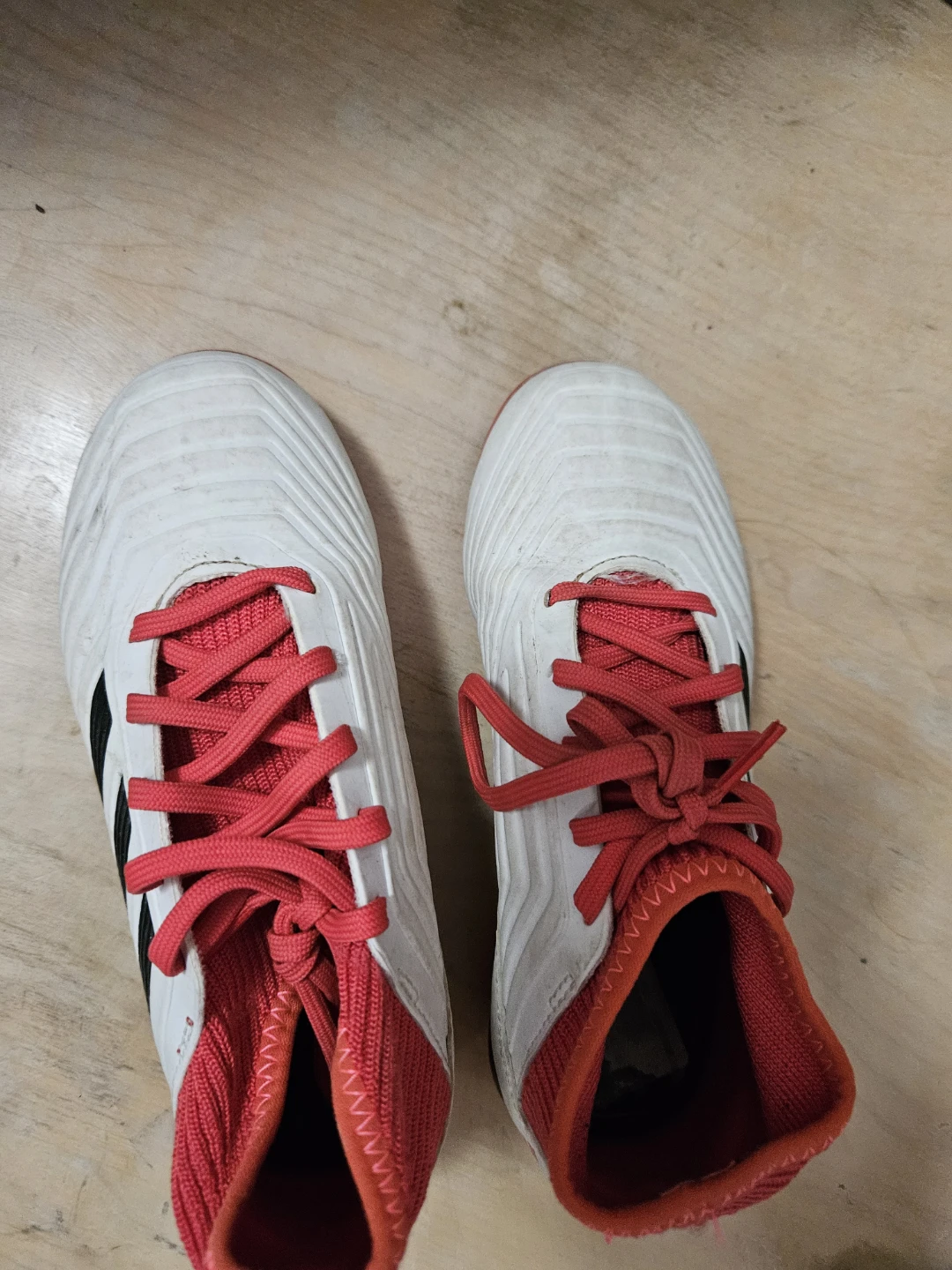 Adidas Predator Soccer Cleats