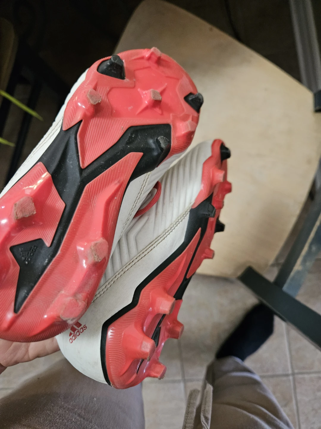 Adidas Predator Soccer Cleats - photo 2